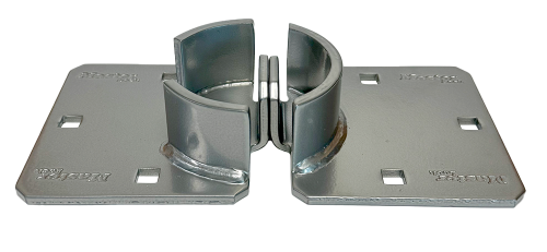 770 Puck Lock Hasp for 6270, 9"W x 4-1/2"H Calgary 1
