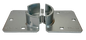 770 Puck Lock Hasp for 6270, 9"W x 4-1/2"H Calgary 1