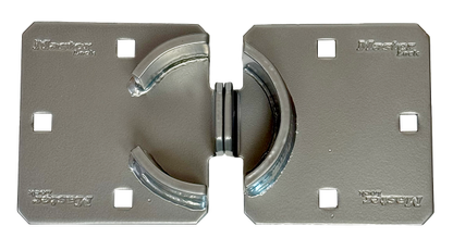 770 Puck Lock Hasp for 6270, 9"W x 4-1/2"H Calgary 2
