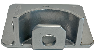 770 Puck Lock Hasp for 6270, 9"W x 4-1/2"H Calgary 3