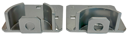 770 Puck Lock Hasp for 6270, 9"W x 4-1/2"H Calgary 4