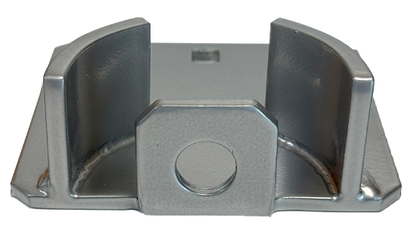 770 Puck Lock Hasp for 6270, 9"W x 4-1/2"H Calgary 5