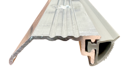 Residential Sill Bumper Threshold, Square Style, Calgary 1