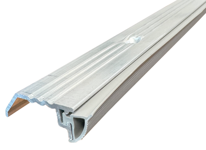 Residential Sill Bumper Threshold, Square Style, Calgary 2