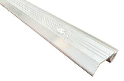 Residential Sill Bumper Threshold, Square Style, Edmonton 3