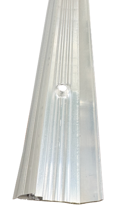 Residential Sill Bumper Threshold, Square Style, Edmonton 5
