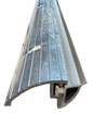 Residential Sill Door Bumper Weatherstrip Seal Calgary 1