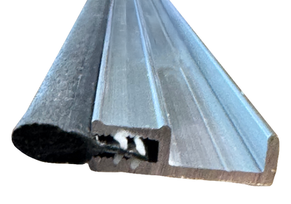 Commercial Door Weatherstrip Calgary 3