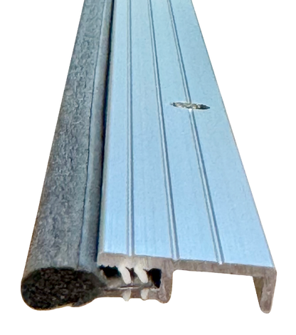 Commercial Door Weatherstrip Calgary 2