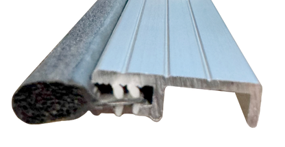 Commercial Door Weatherstrip Calgary 1