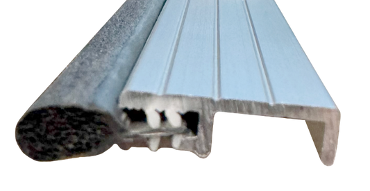 Commercial Door Weatherstrip Calgary 1