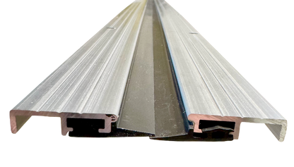 Commercial Meeting Overlapping Weather Strip Calgary 1