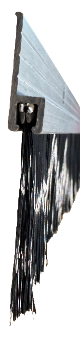 Commercial Brush Sweep 36" Calgary 1