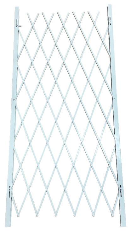 Security Folding Gate Window Bar 2