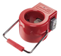 King pin lock by Master Calgary