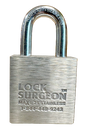 Max Stainless 6 25  3/8" hardened stainless steel shackle Calgary 1