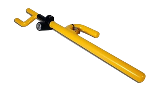 Club 900 Single Hook Automotive Steering Wheel Lock Calgary