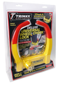 Deluxe Universal Wheel Chock Lock Calgary 1