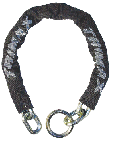THEX Super Chain w/Hex 12mm Links Calgary