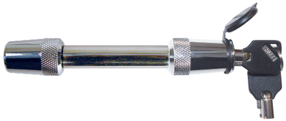 100% Stainless Steel 5/8" Key Receiver Lock Calgary 1