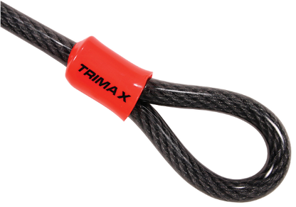 TRIMAFLEX Dual Loop Multi-Use Cable 8' X 15mm Calgary 2