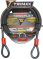 TRIMAFLEX Dual Loop Multi-Use Cable 15" X 10mm Calgary 1