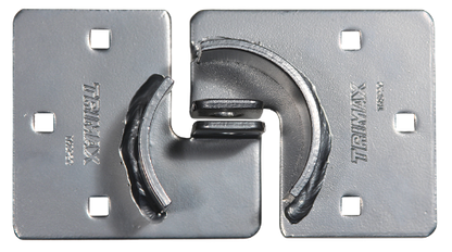 Trimax Hockey Puck Hasp 2 Piece Calgary 1