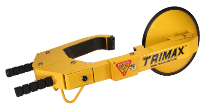 Adjustable Wheel Lock, Fits Nearly All 10" to 18" Wheels Calgary 1