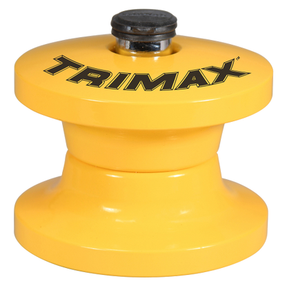 Lunette Tow Ring Lock, 2-7/8" Calgary 1