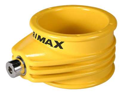 Trimax 5th Wheel lock Calgary 1