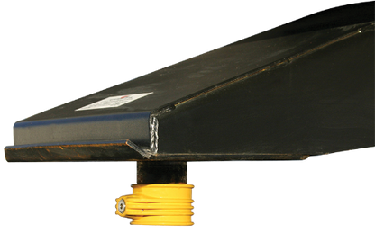 Trimax 5th Wheel lock Calgary 3