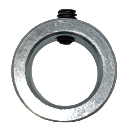 Residential/Commercial 1" replacement shaft collar stops shaft from side-shifting used as a spacer 2