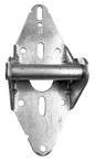 Commercial Replacement Garage Door Hinge #5 - 11 Gauge, Common on a Variety of Garage Door Brands 1