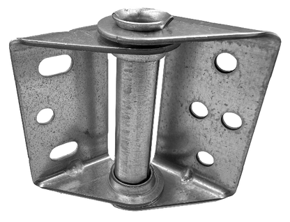 Residential Replacement Garage Door Centre Hinge, ThermoCraft, Compare Photos to Match Hinge Needed 2