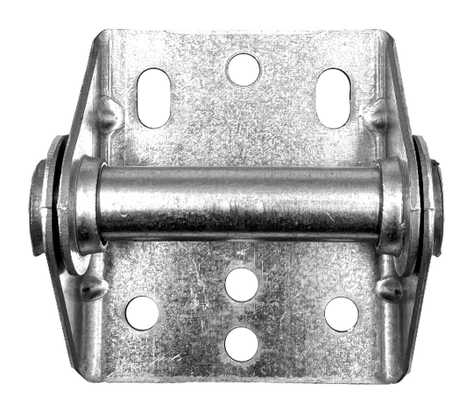 Residential Replacement Garage Door Centre Hinge, ThermoCraft, Compare Photos to Match Hinge Needed 1