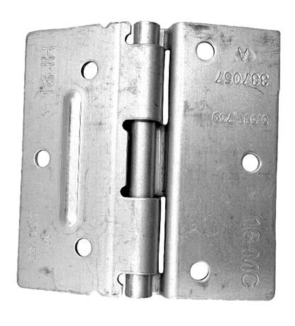 Wayne Dalton intermediate pinch resistant universal centre door hinge Work in all centre hinge spots 1