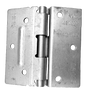 Wayne Dalton intermediate pinch resistant universal centre door hinge Work in all centre hinge spots 1