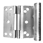 Residential Wayne Dalton Garage Door Brand End of Panel Hinge #2 Check Number Match Hinge to Photo 1