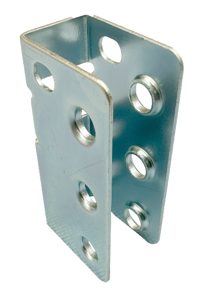 Wayne Dalton adjustable operator bracket garage door section reinforcement bracket for torque Master 4