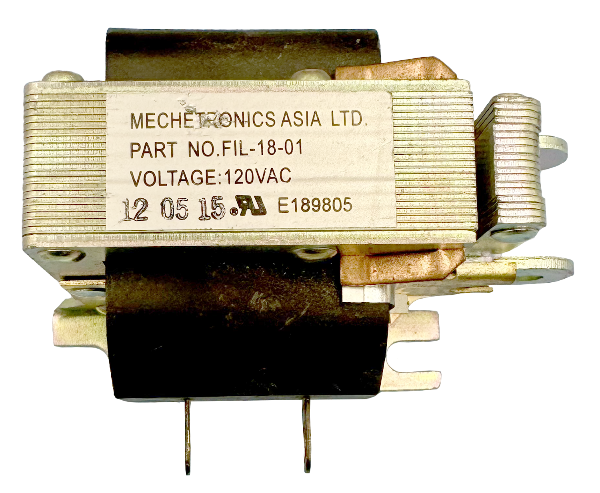 Commercial garage door brake solenoid 115-120v on all brands of commercial garage door operators 4