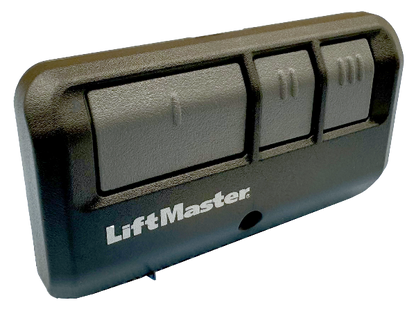 LiftMaster 3btn remote for gate operators commercial door operators that are 315MHz or 390MHz 1