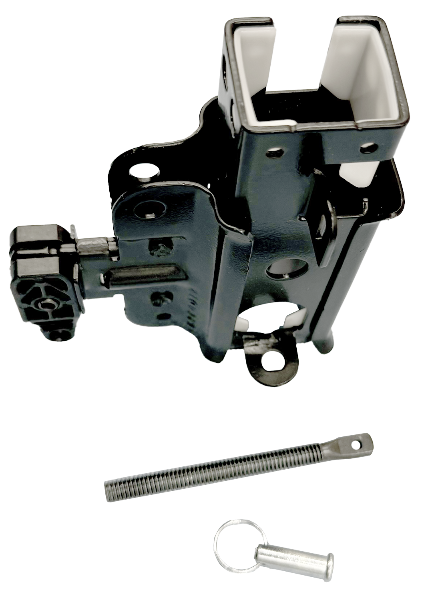 LiftMaster/Chamberlain chain drive trolley kit carriage assembly for garage door Square-rail operator 1