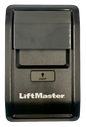 LiftMaster control panel with wifi push button program controls wi-fi opener adjustable light timer 1