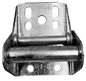 Residential Replacement Hinge #3 Thermacore 17 Gauge, Compare Various Photos to Match Hinge Needed 1